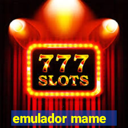 emulador mame - download + 1000 jogos arcade android